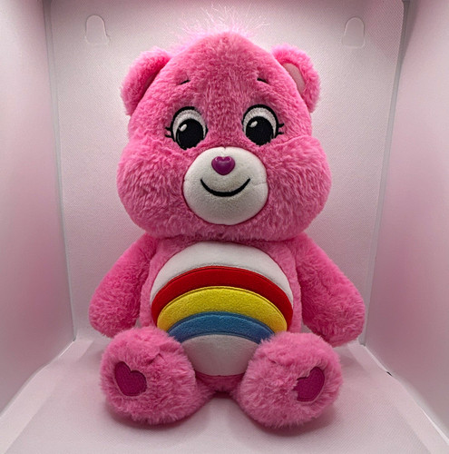 Care bears cheer bear - bear, pink