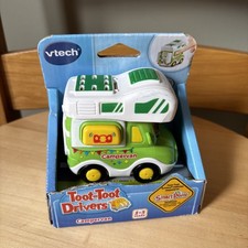 Vtech Toot Toot Drivers