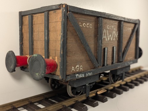 Gauge custom ton 7 plank - g,