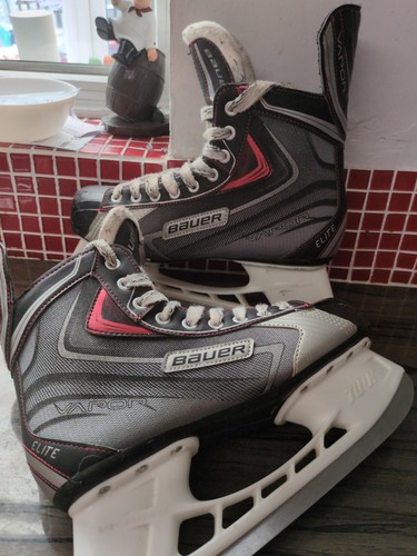Bauer vapor elite - vapor,