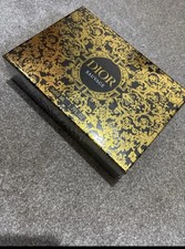 Dior Sauvage Men's Aftershave Gift Set 3x50ml - (Brand New Sealed)