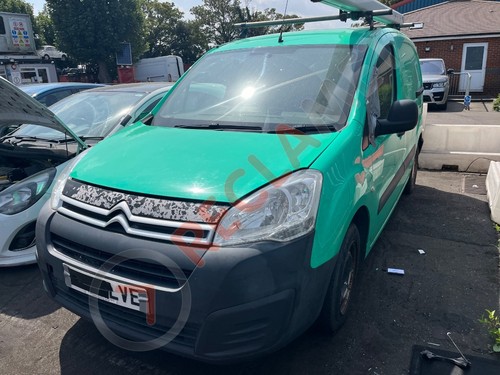 Citroen berlingo 625 bluehdi - berlingo,