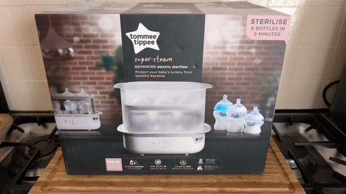 Timee tippee advanced electric - timee,