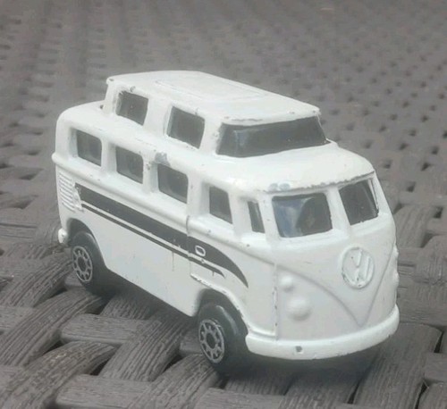 Maisto volkswagen high - volkswagen, roof