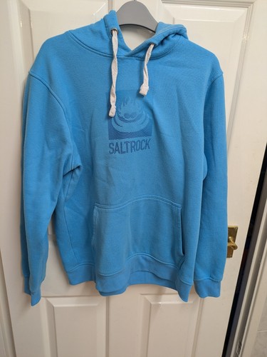 Saltrock mens blue graphic - mens,
