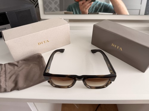 Dita sekton sunglasses - dita,
