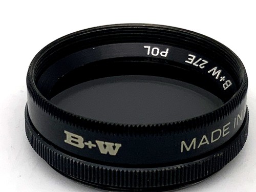 Polarizer 27e polar - polar, filter