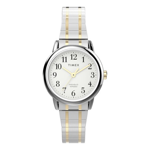 Timex ladies easy reader - ladies,