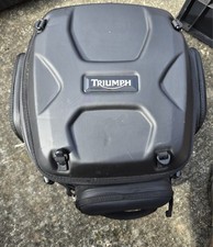 Triumph Tiger Tank Bag