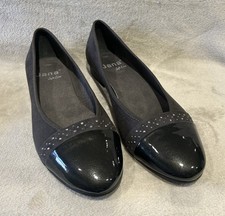 Jana Women’s Size 6 Soft