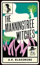 The Manningtree Witches: 'the
