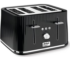 Tefal TT760840 4-Slice Toaster