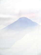 [AYANE] MOUNTAIN SCENERY  -