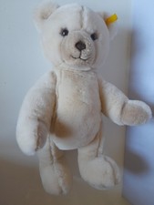 Steiff teddybear petsy - teddybear,