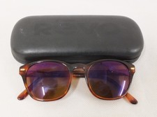 Revo Tortoise Shell Sunglasses 956/008 with Case (Haw)