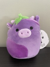 Squishmallows - 5” Frederick
