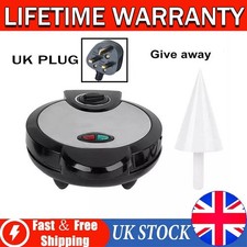 Breakfast Machine Ice Cream