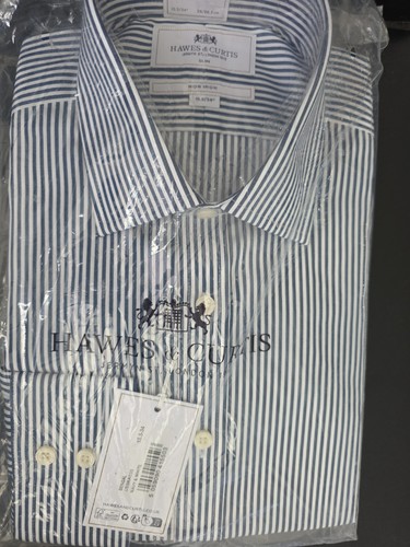Hawes curtis jermynst - curtis,