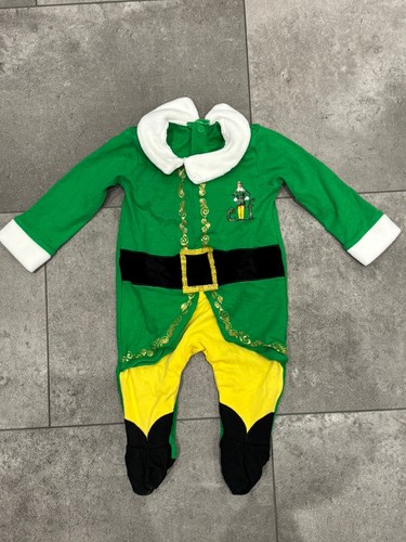 George buddy the elf christmas - the,