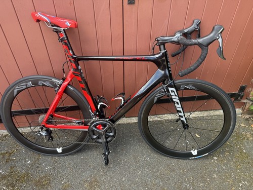 Giant propel advanced carbon - giant,