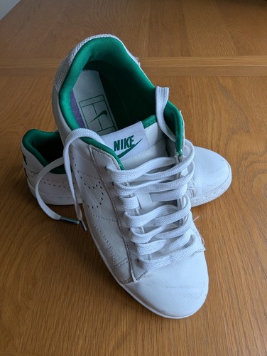 Nike tennis wimbledon - nike, colours