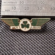 Original Aer Lingus Pin