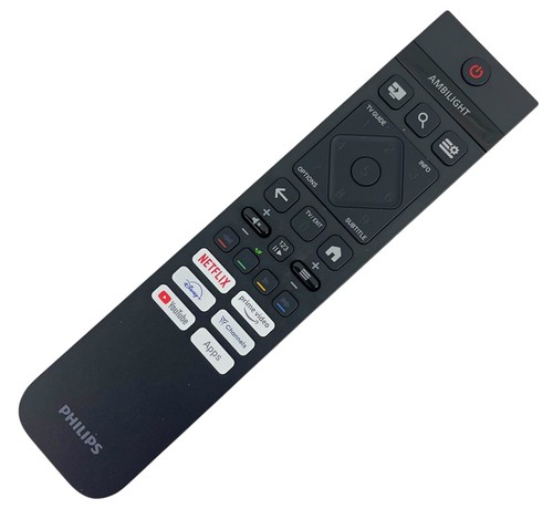 Genuine philips ambilight - philips, tv