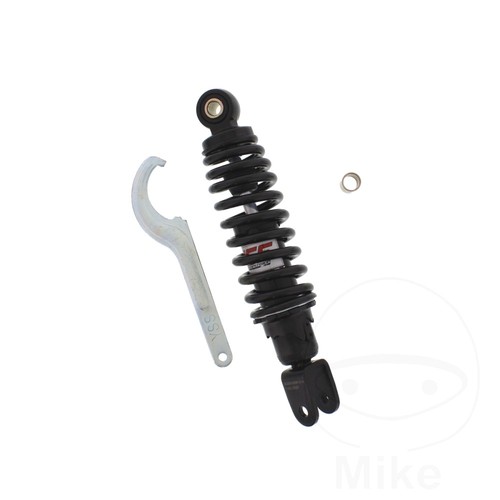 New yss rear - yss,