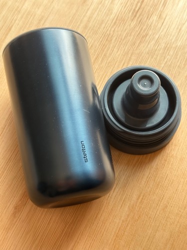 Stelton click vacuum - to, go