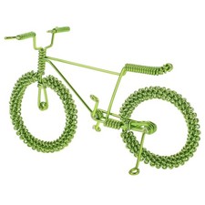 Bicycle Model Cycling