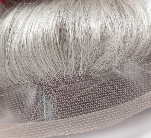 Toupee for men human - men,