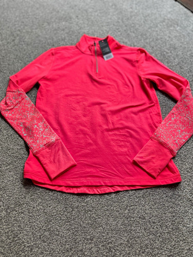 Crivit women pink stretch - women's,