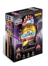 Match Attax - 25/26 Mega Tin