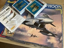 KIT+EXTRAS REVELL 1:32