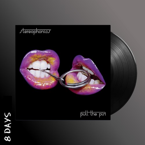 Stereophonics pull the pin - stereophonics,