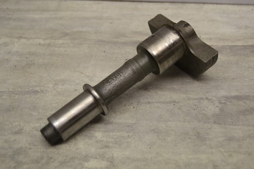 Axle balance suzuki - axle, x