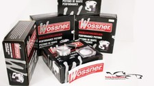 Wossner Forged Piston Set