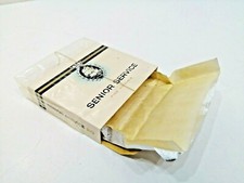 EMPTY Packet 20 SENIOR SERVICE