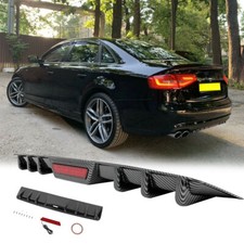 For Audi A4 B8 S4 RS4 A5 A6