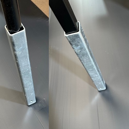 Dio met heavy duty steel - dio-met,
