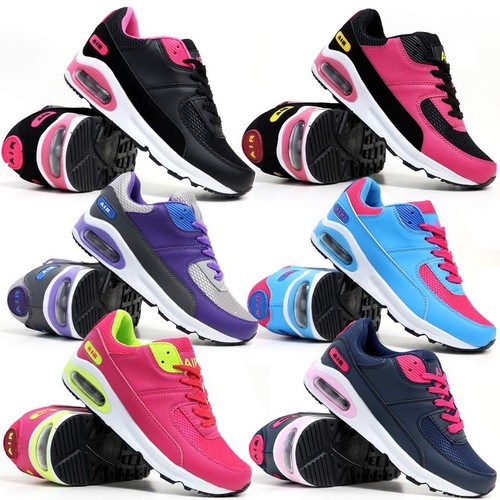 Ladies running trainers - ladies,