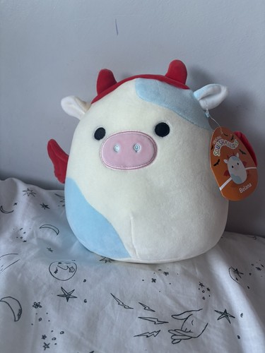 Bnwt belana the cow halloween - bnwt,