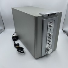 Acoustic Solutions AS134