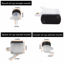 Universal Rear Brake Fluid