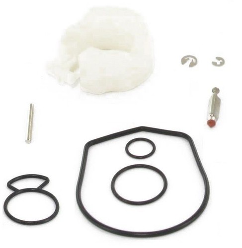 Rebuild kit carburetor - kit,