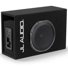 JL Audio ACP110LG-TW1 10”