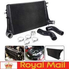 Competition Intercooler Kit
