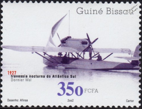 1927 dornier wal - dornier, flying