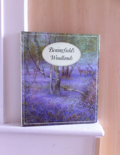 Beningfield woodlands by - beningfield's,