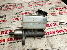 MERCEDES BENZ W169 A180 CDI 2004-2012 BRAKE MASTER CYLINDER A1694300202